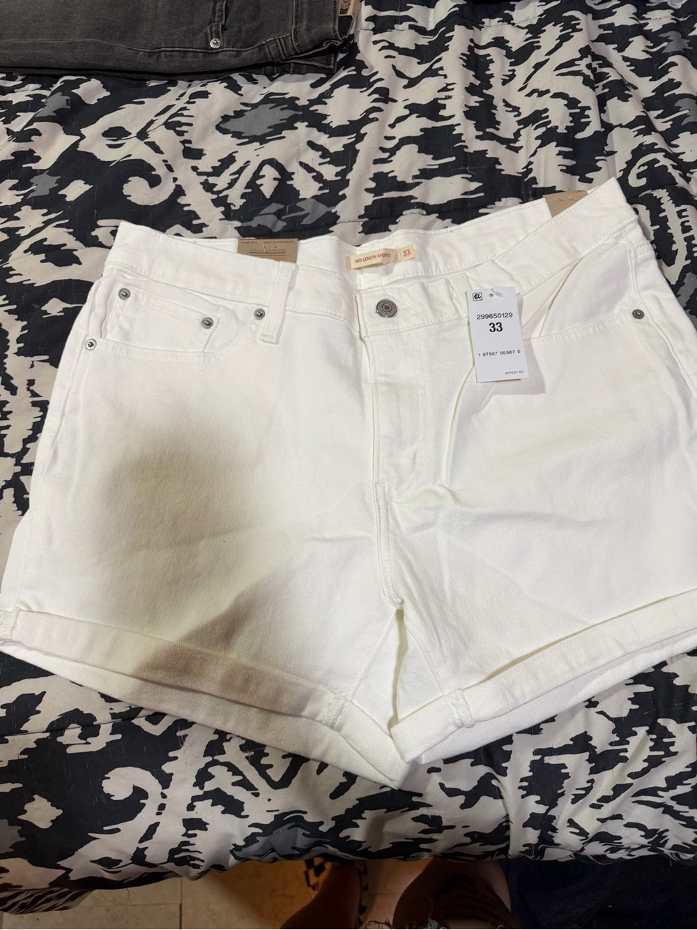 Levi’s